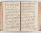 Zdjęcie nr 486 dla obiektu archiwalnego: Visitatio archidiaconatus Cracoviensis (Decanatus: Skalensis - 1727; Vitoviensis - 1727; Prossoviensis - 1728; Novi Montis - 1728; Scawinensis - 1729; Xsiążnensis - 1731; Woynicensis - 1731; Zatoriensis - 1729; Lipnicensis - 1730; Dobczycensis - 1730; Andreoviensis - 1731; Żyvecensis - 1732; Oswiemensis - 1732; Wielicensis - 1741; postea sequntur inventaria ecclesiarum decanatus Dobczycensis, Woynicensis, Andreoviensis) per R.D. Michaelem de Magna Kunice Kunicki, episcopum Arsiacensem, suffraganeum et archidiaconum Cracoviensem annis 1727 - 1741 peracta