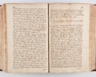 Zdjęcie nr 488 dla obiektu archiwalnego: Visitatio archidiaconatus Cracoviensis (Decanatus: Skalensis - 1727; Vitoviensis - 1727; Prossoviensis - 1728; Novi Montis - 1728; Scawinensis - 1729; Xsiążnensis - 1731; Woynicensis - 1731; Zatoriensis - 1729; Lipnicensis - 1730; Dobczycensis - 1730; Andreoviensis - 1731; Żyvecensis - 1732; Oswiemensis - 1732; Wielicensis - 1741; postea sequntur inventaria ecclesiarum decanatus Dobczycensis, Woynicensis, Andreoviensis) per R.D. Michaelem de Magna Kunice Kunicki, episcopum Arsiacensem, suffraganeum et archidiaconum Cracoviensem annis 1727 - 1741 peracta