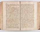Zdjęcie nr 491 dla obiektu archiwalnego: Visitatio archidiaconatus Cracoviensis (Decanatus: Skalensis - 1727; Vitoviensis - 1727; Prossoviensis - 1728; Novi Montis - 1728; Scawinensis - 1729; Xsiążnensis - 1731; Woynicensis - 1731; Zatoriensis - 1729; Lipnicensis - 1730; Dobczycensis - 1730; Andreoviensis - 1731; Żyvecensis - 1732; Oswiemensis - 1732; Wielicensis - 1741; postea sequntur inventaria ecclesiarum decanatus Dobczycensis, Woynicensis, Andreoviensis) per R.D. Michaelem de Magna Kunice Kunicki, episcopum Arsiacensem, suffraganeum et archidiaconum Cracoviensem annis 1727 - 1741 peracta