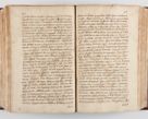 Zdjęcie nr 498 dla obiektu archiwalnego: Visitatio archidiaconatus Cracoviensis (Decanatus: Skalensis - 1727; Vitoviensis - 1727; Prossoviensis - 1728; Novi Montis - 1728; Scawinensis - 1729; Xsiążnensis - 1731; Woynicensis - 1731; Zatoriensis - 1729; Lipnicensis - 1730; Dobczycensis - 1730; Andreoviensis - 1731; Żyvecensis - 1732; Oswiemensis - 1732; Wielicensis - 1741; postea sequntur inventaria ecclesiarum decanatus Dobczycensis, Woynicensis, Andreoviensis) per R.D. Michaelem de Magna Kunice Kunicki, episcopum Arsiacensem, suffraganeum et archidiaconum Cracoviensem annis 1727 - 1741 peracta