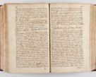 Zdjęcie nr 505 dla obiektu archiwalnego: Visitatio archidiaconatus Cracoviensis (Decanatus: Skalensis - 1727; Vitoviensis - 1727; Prossoviensis - 1728; Novi Montis - 1728; Scawinensis - 1729; Xsiążnensis - 1731; Woynicensis - 1731; Zatoriensis - 1729; Lipnicensis - 1730; Dobczycensis - 1730; Andreoviensis - 1731; Żyvecensis - 1732; Oswiemensis - 1732; Wielicensis - 1741; postea sequntur inventaria ecclesiarum decanatus Dobczycensis, Woynicensis, Andreoviensis) per R.D. Michaelem de Magna Kunice Kunicki, episcopum Arsiacensem, suffraganeum et archidiaconum Cracoviensem annis 1727 - 1741 peracta