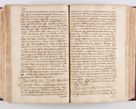 Zdjęcie nr 509 dla obiektu archiwalnego: Visitatio archidiaconatus Cracoviensis (Decanatus: Skalensis - 1727; Vitoviensis - 1727; Prossoviensis - 1728; Novi Montis - 1728; Scawinensis - 1729; Xsiążnensis - 1731; Woynicensis - 1731; Zatoriensis - 1729; Lipnicensis - 1730; Dobczycensis - 1730; Andreoviensis - 1731; Żyvecensis - 1732; Oswiemensis - 1732; Wielicensis - 1741; postea sequntur inventaria ecclesiarum decanatus Dobczycensis, Woynicensis, Andreoviensis) per R.D. Michaelem de Magna Kunice Kunicki, episcopum Arsiacensem, suffraganeum et archidiaconum Cracoviensem annis 1727 - 1741 peracta