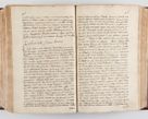 Zdjęcie nr 513 dla obiektu archiwalnego: Visitatio archidiaconatus Cracoviensis (Decanatus: Skalensis - 1727; Vitoviensis - 1727; Prossoviensis - 1728; Novi Montis - 1728; Scawinensis - 1729; Xsiążnensis - 1731; Woynicensis - 1731; Zatoriensis - 1729; Lipnicensis - 1730; Dobczycensis - 1730; Andreoviensis - 1731; Żyvecensis - 1732; Oswiemensis - 1732; Wielicensis - 1741; postea sequntur inventaria ecclesiarum decanatus Dobczycensis, Woynicensis, Andreoviensis) per R.D. Michaelem de Magna Kunice Kunicki, episcopum Arsiacensem, suffraganeum et archidiaconum Cracoviensem annis 1727 - 1741 peracta