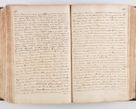 Zdjęcie nr 521 dla obiektu archiwalnego: Visitatio archidiaconatus Cracoviensis (Decanatus: Skalensis - 1727; Vitoviensis - 1727; Prossoviensis - 1728; Novi Montis - 1728; Scawinensis - 1729; Xsiążnensis - 1731; Woynicensis - 1731; Zatoriensis - 1729; Lipnicensis - 1730; Dobczycensis - 1730; Andreoviensis - 1731; Żyvecensis - 1732; Oswiemensis - 1732; Wielicensis - 1741; postea sequntur inventaria ecclesiarum decanatus Dobczycensis, Woynicensis, Andreoviensis) per R.D. Michaelem de Magna Kunice Kunicki, episcopum Arsiacensem, suffraganeum et archidiaconum Cracoviensem annis 1727 - 1741 peracta