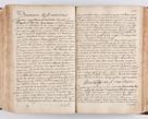 Zdjęcie nr 528 dla obiektu archiwalnego: Visitatio archidiaconatus Cracoviensis (Decanatus: Skalensis - 1727; Vitoviensis - 1727; Prossoviensis - 1728; Novi Montis - 1728; Scawinensis - 1729; Xsiążnensis - 1731; Woynicensis - 1731; Zatoriensis - 1729; Lipnicensis - 1730; Dobczycensis - 1730; Andreoviensis - 1731; Żyvecensis - 1732; Oswiemensis - 1732; Wielicensis - 1741; postea sequntur inventaria ecclesiarum decanatus Dobczycensis, Woynicensis, Andreoviensis) per R.D. Michaelem de Magna Kunice Kunicki, episcopum Arsiacensem, suffraganeum et archidiaconum Cracoviensem annis 1727 - 1741 peracta