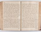 Zdjęcie nr 550 dla obiektu archiwalnego: Visitatio archidiaconatus Cracoviensis (Decanatus: Skalensis - 1727; Vitoviensis - 1727; Prossoviensis - 1728; Novi Montis - 1728; Scawinensis - 1729; Xsiążnensis - 1731; Woynicensis - 1731; Zatoriensis - 1729; Lipnicensis - 1730; Dobczycensis - 1730; Andreoviensis - 1731; Żyvecensis - 1732; Oswiemensis - 1732; Wielicensis - 1741; postea sequntur inventaria ecclesiarum decanatus Dobczycensis, Woynicensis, Andreoviensis) per R.D. Michaelem de Magna Kunice Kunicki, episcopum Arsiacensem, suffraganeum et archidiaconum Cracoviensem annis 1727 - 1741 peracta