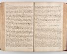 Zdjęcie nr 552 dla obiektu archiwalnego: Visitatio archidiaconatus Cracoviensis (Decanatus: Skalensis - 1727; Vitoviensis - 1727; Prossoviensis - 1728; Novi Montis - 1728; Scawinensis - 1729; Xsiążnensis - 1731; Woynicensis - 1731; Zatoriensis - 1729; Lipnicensis - 1730; Dobczycensis - 1730; Andreoviensis - 1731; Żyvecensis - 1732; Oswiemensis - 1732; Wielicensis - 1741; postea sequntur inventaria ecclesiarum decanatus Dobczycensis, Woynicensis, Andreoviensis) per R.D. Michaelem de Magna Kunice Kunicki, episcopum Arsiacensem, suffraganeum et archidiaconum Cracoviensem annis 1727 - 1741 peracta