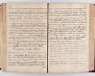 Zdjęcie nr 553 dla obiektu archiwalnego: Visitatio archidiaconatus Cracoviensis (Decanatus: Skalensis - 1727; Vitoviensis - 1727; Prossoviensis - 1728; Novi Montis - 1728; Scawinensis - 1729; Xsiążnensis - 1731; Woynicensis - 1731; Zatoriensis - 1729; Lipnicensis - 1730; Dobczycensis - 1730; Andreoviensis - 1731; Żyvecensis - 1732; Oswiemensis - 1732; Wielicensis - 1741; postea sequntur inventaria ecclesiarum decanatus Dobczycensis, Woynicensis, Andreoviensis) per R.D. Michaelem de Magna Kunice Kunicki, episcopum Arsiacensem, suffraganeum et archidiaconum Cracoviensem annis 1727 - 1741 peracta