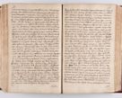 Zdjęcie nr 558 dla obiektu archiwalnego: Visitatio archidiaconatus Cracoviensis (Decanatus: Skalensis - 1727; Vitoviensis - 1727; Prossoviensis - 1728; Novi Montis - 1728; Scawinensis - 1729; Xsiążnensis - 1731; Woynicensis - 1731; Zatoriensis - 1729; Lipnicensis - 1730; Dobczycensis - 1730; Andreoviensis - 1731; Żyvecensis - 1732; Oswiemensis - 1732; Wielicensis - 1741; postea sequntur inventaria ecclesiarum decanatus Dobczycensis, Woynicensis, Andreoviensis) per R.D. Michaelem de Magna Kunice Kunicki, episcopum Arsiacensem, suffraganeum et archidiaconum Cracoviensem annis 1727 - 1741 peracta