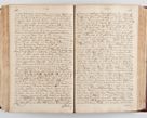Zdjęcie nr 567 dla obiektu archiwalnego: Visitatio archidiaconatus Cracoviensis (Decanatus: Skalensis - 1727; Vitoviensis - 1727; Prossoviensis - 1728; Novi Montis - 1728; Scawinensis - 1729; Xsiążnensis - 1731; Woynicensis - 1731; Zatoriensis - 1729; Lipnicensis - 1730; Dobczycensis - 1730; Andreoviensis - 1731; Żyvecensis - 1732; Oswiemensis - 1732; Wielicensis - 1741; postea sequntur inventaria ecclesiarum decanatus Dobczycensis, Woynicensis, Andreoviensis) per R.D. Michaelem de Magna Kunice Kunicki, episcopum Arsiacensem, suffraganeum et archidiaconum Cracoviensem annis 1727 - 1741 peracta