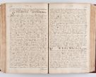 Zdjęcie nr 565 dla obiektu archiwalnego: Visitatio archidiaconatus Cracoviensis (Decanatus: Skalensis - 1727; Vitoviensis - 1727; Prossoviensis - 1728; Novi Montis - 1728; Scawinensis - 1729; Xsiążnensis - 1731; Woynicensis - 1731; Zatoriensis - 1729; Lipnicensis - 1730; Dobczycensis - 1730; Andreoviensis - 1731; Żyvecensis - 1732; Oswiemensis - 1732; Wielicensis - 1741; postea sequntur inventaria ecclesiarum decanatus Dobczycensis, Woynicensis, Andreoviensis) per R.D. Michaelem de Magna Kunice Kunicki, episcopum Arsiacensem, suffraganeum et archidiaconum Cracoviensem annis 1727 - 1741 peracta