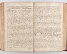 Zdjęcie nr 566 dla obiektu archiwalnego: Visitatio archidiaconatus Cracoviensis (Decanatus: Skalensis - 1727; Vitoviensis - 1727; Prossoviensis - 1728; Novi Montis - 1728; Scawinensis - 1729; Xsiążnensis - 1731; Woynicensis - 1731; Zatoriensis - 1729; Lipnicensis - 1730; Dobczycensis - 1730; Andreoviensis - 1731; Żyvecensis - 1732; Oswiemensis - 1732; Wielicensis - 1741; postea sequntur inventaria ecclesiarum decanatus Dobczycensis, Woynicensis, Andreoviensis) per R.D. Michaelem de Magna Kunice Kunicki, episcopum Arsiacensem, suffraganeum et archidiaconum Cracoviensem annis 1727 - 1741 peracta