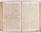 Zdjęcie nr 575 dla obiektu archiwalnego: Visitatio archidiaconatus Cracoviensis (Decanatus: Skalensis - 1727; Vitoviensis - 1727; Prossoviensis - 1728; Novi Montis - 1728; Scawinensis - 1729; Xsiążnensis - 1731; Woynicensis - 1731; Zatoriensis - 1729; Lipnicensis - 1730; Dobczycensis - 1730; Andreoviensis - 1731; Żyvecensis - 1732; Oswiemensis - 1732; Wielicensis - 1741; postea sequntur inventaria ecclesiarum decanatus Dobczycensis, Woynicensis, Andreoviensis) per R.D. Michaelem de Magna Kunice Kunicki, episcopum Arsiacensem, suffraganeum et archidiaconum Cracoviensem annis 1727 - 1741 peracta