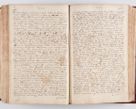 Zdjęcie nr 581 dla obiektu archiwalnego: Visitatio archidiaconatus Cracoviensis (Decanatus: Skalensis - 1727; Vitoviensis - 1727; Prossoviensis - 1728; Novi Montis - 1728; Scawinensis - 1729; Xsiążnensis - 1731; Woynicensis - 1731; Zatoriensis - 1729; Lipnicensis - 1730; Dobczycensis - 1730; Andreoviensis - 1731; Żyvecensis - 1732; Oswiemensis - 1732; Wielicensis - 1741; postea sequntur inventaria ecclesiarum decanatus Dobczycensis, Woynicensis, Andreoviensis) per R.D. Michaelem de Magna Kunice Kunicki, episcopum Arsiacensem, suffraganeum et archidiaconum Cracoviensem annis 1727 - 1741 peracta