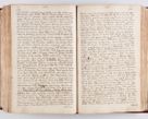 Zdjęcie nr 585 dla obiektu archiwalnego: Visitatio archidiaconatus Cracoviensis (Decanatus: Skalensis - 1727; Vitoviensis - 1727; Prossoviensis - 1728; Novi Montis - 1728; Scawinensis - 1729; Xsiążnensis - 1731; Woynicensis - 1731; Zatoriensis - 1729; Lipnicensis - 1730; Dobczycensis - 1730; Andreoviensis - 1731; Żyvecensis - 1732; Oswiemensis - 1732; Wielicensis - 1741; postea sequntur inventaria ecclesiarum decanatus Dobczycensis, Woynicensis, Andreoviensis) per R.D. Michaelem de Magna Kunice Kunicki, episcopum Arsiacensem, suffraganeum et archidiaconum Cracoviensem annis 1727 - 1741 peracta