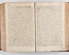 Zdjęcie nr 598 dla obiektu archiwalnego: Visitatio archidiaconatus Cracoviensis (Decanatus: Skalensis - 1727; Vitoviensis - 1727; Prossoviensis - 1728; Novi Montis - 1728; Scawinensis - 1729; Xsiążnensis - 1731; Woynicensis - 1731; Zatoriensis - 1729; Lipnicensis - 1730; Dobczycensis - 1730; Andreoviensis - 1731; Żyvecensis - 1732; Oswiemensis - 1732; Wielicensis - 1741; postea sequntur inventaria ecclesiarum decanatus Dobczycensis, Woynicensis, Andreoviensis) per R.D. Michaelem de Magna Kunice Kunicki, episcopum Arsiacensem, suffraganeum et archidiaconum Cracoviensem annis 1727 - 1741 peracta