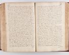 Zdjęcie nr 596 dla obiektu archiwalnego: Visitatio archidiaconatus Cracoviensis (Decanatus: Skalensis - 1727; Vitoviensis - 1727; Prossoviensis - 1728; Novi Montis - 1728; Scawinensis - 1729; Xsiążnensis - 1731; Woynicensis - 1731; Zatoriensis - 1729; Lipnicensis - 1730; Dobczycensis - 1730; Andreoviensis - 1731; Żyvecensis - 1732; Oswiemensis - 1732; Wielicensis - 1741; postea sequntur inventaria ecclesiarum decanatus Dobczycensis, Woynicensis, Andreoviensis) per R.D. Michaelem de Magna Kunice Kunicki, episcopum Arsiacensem, suffraganeum et archidiaconum Cracoviensem annis 1727 - 1741 peracta