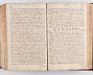 Zdjęcie nr 606 dla obiektu archiwalnego: Visitatio archidiaconatus Cracoviensis (Decanatus: Skalensis - 1727; Vitoviensis - 1727; Prossoviensis - 1728; Novi Montis - 1728; Scawinensis - 1729; Xsiążnensis - 1731; Woynicensis - 1731; Zatoriensis - 1729; Lipnicensis - 1730; Dobczycensis - 1730; Andreoviensis - 1731; Żyvecensis - 1732; Oswiemensis - 1732; Wielicensis - 1741; postea sequntur inventaria ecclesiarum decanatus Dobczycensis, Woynicensis, Andreoviensis) per R.D. Michaelem de Magna Kunice Kunicki, episcopum Arsiacensem, suffraganeum et archidiaconum Cracoviensem annis 1727 - 1741 peracta