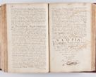 Zdjęcie nr 614 dla obiektu archiwalnego: Visitatio archidiaconatus Cracoviensis (Decanatus: Skalensis - 1727; Vitoviensis - 1727; Prossoviensis - 1728; Novi Montis - 1728; Scawinensis - 1729; Xsiążnensis - 1731; Woynicensis - 1731; Zatoriensis - 1729; Lipnicensis - 1730; Dobczycensis - 1730; Andreoviensis - 1731; Żyvecensis - 1732; Oswiemensis - 1732; Wielicensis - 1741; postea sequntur inventaria ecclesiarum decanatus Dobczycensis, Woynicensis, Andreoviensis) per R.D. Michaelem de Magna Kunice Kunicki, episcopum Arsiacensem, suffraganeum et archidiaconum Cracoviensem annis 1727 - 1741 peracta