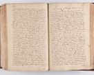 Zdjęcie nr 619 dla obiektu archiwalnego: Visitatio archidiaconatus Cracoviensis (Decanatus: Skalensis - 1727; Vitoviensis - 1727; Prossoviensis - 1728; Novi Montis - 1728; Scawinensis - 1729; Xsiążnensis - 1731; Woynicensis - 1731; Zatoriensis - 1729; Lipnicensis - 1730; Dobczycensis - 1730; Andreoviensis - 1731; Żyvecensis - 1732; Oswiemensis - 1732; Wielicensis - 1741; postea sequntur inventaria ecclesiarum decanatus Dobczycensis, Woynicensis, Andreoviensis) per R.D. Michaelem de Magna Kunice Kunicki, episcopum Arsiacensem, suffraganeum et archidiaconum Cracoviensem annis 1727 - 1741 peracta