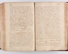 Zdjęcie nr 626 dla obiektu archiwalnego: Visitatio archidiaconatus Cracoviensis (Decanatus: Skalensis - 1727; Vitoviensis - 1727; Prossoviensis - 1728; Novi Montis - 1728; Scawinensis - 1729; Xsiążnensis - 1731; Woynicensis - 1731; Zatoriensis - 1729; Lipnicensis - 1730; Dobczycensis - 1730; Andreoviensis - 1731; Żyvecensis - 1732; Oswiemensis - 1732; Wielicensis - 1741; postea sequntur inventaria ecclesiarum decanatus Dobczycensis, Woynicensis, Andreoviensis) per R.D. Michaelem de Magna Kunice Kunicki, episcopum Arsiacensem, suffraganeum et archidiaconum Cracoviensem annis 1727 - 1741 peracta