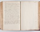 Zdjęcie nr 642 dla obiektu archiwalnego: Visitatio archidiaconatus Cracoviensis (Decanatus: Skalensis - 1727; Vitoviensis - 1727; Prossoviensis - 1728; Novi Montis - 1728; Scawinensis - 1729; Xsiążnensis - 1731; Woynicensis - 1731; Zatoriensis - 1729; Lipnicensis - 1730; Dobczycensis - 1730; Andreoviensis - 1731; Żyvecensis - 1732; Oswiemensis - 1732; Wielicensis - 1741; postea sequntur inventaria ecclesiarum decanatus Dobczycensis, Woynicensis, Andreoviensis) per R.D. Michaelem de Magna Kunice Kunicki, episcopum Arsiacensem, suffraganeum et archidiaconum Cracoviensem annis 1727 - 1741 peracta