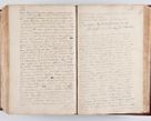 Zdjęcie nr 647 dla obiektu archiwalnego: Visitatio archidiaconatus Cracoviensis (Decanatus: Skalensis - 1727; Vitoviensis - 1727; Prossoviensis - 1728; Novi Montis - 1728; Scawinensis - 1729; Xsiążnensis - 1731; Woynicensis - 1731; Zatoriensis - 1729; Lipnicensis - 1730; Dobczycensis - 1730; Andreoviensis - 1731; Żyvecensis - 1732; Oswiemensis - 1732; Wielicensis - 1741; postea sequntur inventaria ecclesiarum decanatus Dobczycensis, Woynicensis, Andreoviensis) per R.D. Michaelem de Magna Kunice Kunicki, episcopum Arsiacensem, suffraganeum et archidiaconum Cracoviensem annis 1727 - 1741 peracta