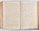 Zdjęcie nr 659 dla obiektu archiwalnego: Visitatio archidiaconatus Cracoviensis (Decanatus: Skalensis - 1727; Vitoviensis - 1727; Prossoviensis - 1728; Novi Montis - 1728; Scawinensis - 1729; Xsiążnensis - 1731; Woynicensis - 1731; Zatoriensis - 1729; Lipnicensis - 1730; Dobczycensis - 1730; Andreoviensis - 1731; Żyvecensis - 1732; Oswiemensis - 1732; Wielicensis - 1741; postea sequntur inventaria ecclesiarum decanatus Dobczycensis, Woynicensis, Andreoviensis) per R.D. Michaelem de Magna Kunice Kunicki, episcopum Arsiacensem, suffraganeum et archidiaconum Cracoviensem annis 1727 - 1741 peracta