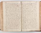 Zdjęcie nr 664 dla obiektu archiwalnego: Visitatio archidiaconatus Cracoviensis (Decanatus: Skalensis - 1727; Vitoviensis - 1727; Prossoviensis - 1728; Novi Montis - 1728; Scawinensis - 1729; Xsiążnensis - 1731; Woynicensis - 1731; Zatoriensis - 1729; Lipnicensis - 1730; Dobczycensis - 1730; Andreoviensis - 1731; Żyvecensis - 1732; Oswiemensis - 1732; Wielicensis - 1741; postea sequntur inventaria ecclesiarum decanatus Dobczycensis, Woynicensis, Andreoviensis) per R.D. Michaelem de Magna Kunice Kunicki, episcopum Arsiacensem, suffraganeum et archidiaconum Cracoviensem annis 1727 - 1741 peracta