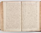 Zdjęcie nr 674 dla obiektu archiwalnego: Visitatio archidiaconatus Cracoviensis (Decanatus: Skalensis - 1727; Vitoviensis - 1727; Prossoviensis - 1728; Novi Montis - 1728; Scawinensis - 1729; Xsiążnensis - 1731; Woynicensis - 1731; Zatoriensis - 1729; Lipnicensis - 1730; Dobczycensis - 1730; Andreoviensis - 1731; Żyvecensis - 1732; Oswiemensis - 1732; Wielicensis - 1741; postea sequntur inventaria ecclesiarum decanatus Dobczycensis, Woynicensis, Andreoviensis) per R.D. Michaelem de Magna Kunice Kunicki, episcopum Arsiacensem, suffraganeum et archidiaconum Cracoviensem annis 1727 - 1741 peracta