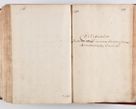 Zdjęcie nr 683 dla obiektu archiwalnego: Visitatio archidiaconatus Cracoviensis (Decanatus: Skalensis - 1727; Vitoviensis - 1727; Prossoviensis - 1728; Novi Montis - 1728; Scawinensis - 1729; Xsiążnensis - 1731; Woynicensis - 1731; Zatoriensis - 1729; Lipnicensis - 1730; Dobczycensis - 1730; Andreoviensis - 1731; Żyvecensis - 1732; Oswiemensis - 1732; Wielicensis - 1741; postea sequntur inventaria ecclesiarum decanatus Dobczycensis, Woynicensis, Andreoviensis) per R.D. Michaelem de Magna Kunice Kunicki, episcopum Arsiacensem, suffraganeum et archidiaconum Cracoviensem annis 1727 - 1741 peracta