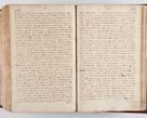Zdjęcie nr 686 dla obiektu archiwalnego: Visitatio archidiaconatus Cracoviensis (Decanatus: Skalensis - 1727; Vitoviensis - 1727; Prossoviensis - 1728; Novi Montis - 1728; Scawinensis - 1729; Xsiążnensis - 1731; Woynicensis - 1731; Zatoriensis - 1729; Lipnicensis - 1730; Dobczycensis - 1730; Andreoviensis - 1731; Żyvecensis - 1732; Oswiemensis - 1732; Wielicensis - 1741; postea sequntur inventaria ecclesiarum decanatus Dobczycensis, Woynicensis, Andreoviensis) per R.D. Michaelem de Magna Kunice Kunicki, episcopum Arsiacensem, suffraganeum et archidiaconum Cracoviensem annis 1727 - 1741 peracta