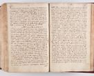 Zdjęcie nr 689 dla obiektu archiwalnego: Visitatio archidiaconatus Cracoviensis (Decanatus: Skalensis - 1727; Vitoviensis - 1727; Prossoviensis - 1728; Novi Montis - 1728; Scawinensis - 1729; Xsiążnensis - 1731; Woynicensis - 1731; Zatoriensis - 1729; Lipnicensis - 1730; Dobczycensis - 1730; Andreoviensis - 1731; Żyvecensis - 1732; Oswiemensis - 1732; Wielicensis - 1741; postea sequntur inventaria ecclesiarum decanatus Dobczycensis, Woynicensis, Andreoviensis) per R.D. Michaelem de Magna Kunice Kunicki, episcopum Arsiacensem, suffraganeum et archidiaconum Cracoviensem annis 1727 - 1741 peracta