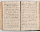 Zdjęcie nr 710 dla obiektu archiwalnego: Visitatio archidiaconatus Cracoviensis (Decanatus: Skalensis - 1727; Vitoviensis - 1727; Prossoviensis - 1728; Novi Montis - 1728; Scawinensis - 1729; Xsiążnensis - 1731; Woynicensis - 1731; Zatoriensis - 1729; Lipnicensis - 1730; Dobczycensis - 1730; Andreoviensis - 1731; Żyvecensis - 1732; Oswiemensis - 1732; Wielicensis - 1741; postea sequntur inventaria ecclesiarum decanatus Dobczycensis, Woynicensis, Andreoviensis) per R.D. Michaelem de Magna Kunice Kunicki, episcopum Arsiacensem, suffraganeum et archidiaconum Cracoviensem annis 1727 - 1741 peracta
