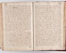 Zdjęcie nr 712 dla obiektu archiwalnego: Visitatio archidiaconatus Cracoviensis (Decanatus: Skalensis - 1727; Vitoviensis - 1727; Prossoviensis - 1728; Novi Montis - 1728; Scawinensis - 1729; Xsiążnensis - 1731; Woynicensis - 1731; Zatoriensis - 1729; Lipnicensis - 1730; Dobczycensis - 1730; Andreoviensis - 1731; Żyvecensis - 1732; Oswiemensis - 1732; Wielicensis - 1741; postea sequntur inventaria ecclesiarum decanatus Dobczycensis, Woynicensis, Andreoviensis) per R.D. Michaelem de Magna Kunice Kunicki, episcopum Arsiacensem, suffraganeum et archidiaconum Cracoviensem annis 1727 - 1741 peracta