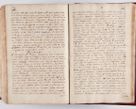 Zdjęcie nr 714 dla obiektu archiwalnego: Visitatio archidiaconatus Cracoviensis (Decanatus: Skalensis - 1727; Vitoviensis - 1727; Prossoviensis - 1728; Novi Montis - 1728; Scawinensis - 1729; Xsiążnensis - 1731; Woynicensis - 1731; Zatoriensis - 1729; Lipnicensis - 1730; Dobczycensis - 1730; Andreoviensis - 1731; Żyvecensis - 1732; Oswiemensis - 1732; Wielicensis - 1741; postea sequntur inventaria ecclesiarum decanatus Dobczycensis, Woynicensis, Andreoviensis) per R.D. Michaelem de Magna Kunice Kunicki, episcopum Arsiacensem, suffraganeum et archidiaconum Cracoviensem annis 1727 - 1741 peracta