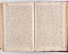 Zdjęcie nr 715 dla obiektu archiwalnego: Visitatio archidiaconatus Cracoviensis (Decanatus: Skalensis - 1727; Vitoviensis - 1727; Prossoviensis - 1728; Novi Montis - 1728; Scawinensis - 1729; Xsiążnensis - 1731; Woynicensis - 1731; Zatoriensis - 1729; Lipnicensis - 1730; Dobczycensis - 1730; Andreoviensis - 1731; Żyvecensis - 1732; Oswiemensis - 1732; Wielicensis - 1741; postea sequntur inventaria ecclesiarum decanatus Dobczycensis, Woynicensis, Andreoviensis) per R.D. Michaelem de Magna Kunice Kunicki, episcopum Arsiacensem, suffraganeum et archidiaconum Cracoviensem annis 1727 - 1741 peracta