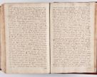 Zdjęcie nr 717 dla obiektu archiwalnego: Visitatio archidiaconatus Cracoviensis (Decanatus: Skalensis - 1727; Vitoviensis - 1727; Prossoviensis - 1728; Novi Montis - 1728; Scawinensis - 1729; Xsiążnensis - 1731; Woynicensis - 1731; Zatoriensis - 1729; Lipnicensis - 1730; Dobczycensis - 1730; Andreoviensis - 1731; Żyvecensis - 1732; Oswiemensis - 1732; Wielicensis - 1741; postea sequntur inventaria ecclesiarum decanatus Dobczycensis, Woynicensis, Andreoviensis) per R.D. Michaelem de Magna Kunice Kunicki, episcopum Arsiacensem, suffraganeum et archidiaconum Cracoviensem annis 1727 - 1741 peracta