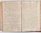 Zdjęcie nr 727 dla obiektu archiwalnego: Visitatio archidiaconatus Cracoviensis (Decanatus: Skalensis - 1727; Vitoviensis - 1727; Prossoviensis - 1728; Novi Montis - 1728; Scawinensis - 1729; Xsiążnensis - 1731; Woynicensis - 1731; Zatoriensis - 1729; Lipnicensis - 1730; Dobczycensis - 1730; Andreoviensis - 1731; Żyvecensis - 1732; Oswiemensis - 1732; Wielicensis - 1741; postea sequntur inventaria ecclesiarum decanatus Dobczycensis, Woynicensis, Andreoviensis) per R.D. Michaelem de Magna Kunice Kunicki, episcopum Arsiacensem, suffraganeum et archidiaconum Cracoviensem annis 1727 - 1741 peracta