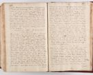 Zdjęcie nr 735 dla obiektu archiwalnego: Visitatio archidiaconatus Cracoviensis (Decanatus: Skalensis - 1727; Vitoviensis - 1727; Prossoviensis - 1728; Novi Montis - 1728; Scawinensis - 1729; Xsiążnensis - 1731; Woynicensis - 1731; Zatoriensis - 1729; Lipnicensis - 1730; Dobczycensis - 1730; Andreoviensis - 1731; Żyvecensis - 1732; Oswiemensis - 1732; Wielicensis - 1741; postea sequntur inventaria ecclesiarum decanatus Dobczycensis, Woynicensis, Andreoviensis) per R.D. Michaelem de Magna Kunice Kunicki, episcopum Arsiacensem, suffraganeum et archidiaconum Cracoviensem annis 1727 - 1741 peracta