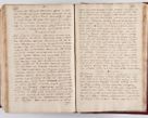 Zdjęcie nr 737 dla obiektu archiwalnego: Visitatio archidiaconatus Cracoviensis (Decanatus: Skalensis - 1727; Vitoviensis - 1727; Prossoviensis - 1728; Novi Montis - 1728; Scawinensis - 1729; Xsiążnensis - 1731; Woynicensis - 1731; Zatoriensis - 1729; Lipnicensis - 1730; Dobczycensis - 1730; Andreoviensis - 1731; Żyvecensis - 1732; Oswiemensis - 1732; Wielicensis - 1741; postea sequntur inventaria ecclesiarum decanatus Dobczycensis, Woynicensis, Andreoviensis) per R.D. Michaelem de Magna Kunice Kunicki, episcopum Arsiacensem, suffraganeum et archidiaconum Cracoviensem annis 1727 - 1741 peracta