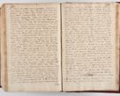 Zdjęcie nr 738 dla obiektu archiwalnego: Visitatio archidiaconatus Cracoviensis (Decanatus: Skalensis - 1727; Vitoviensis - 1727; Prossoviensis - 1728; Novi Montis - 1728; Scawinensis - 1729; Xsiążnensis - 1731; Woynicensis - 1731; Zatoriensis - 1729; Lipnicensis - 1730; Dobczycensis - 1730; Andreoviensis - 1731; Żyvecensis - 1732; Oswiemensis - 1732; Wielicensis - 1741; postea sequntur inventaria ecclesiarum decanatus Dobczycensis, Woynicensis, Andreoviensis) per R.D. Michaelem de Magna Kunice Kunicki, episcopum Arsiacensem, suffraganeum et archidiaconum Cracoviensem annis 1727 - 1741 peracta