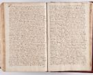 Zdjęcie nr 740 dla obiektu archiwalnego: Visitatio archidiaconatus Cracoviensis (Decanatus: Skalensis - 1727; Vitoviensis - 1727; Prossoviensis - 1728; Novi Montis - 1728; Scawinensis - 1729; Xsiążnensis - 1731; Woynicensis - 1731; Zatoriensis - 1729; Lipnicensis - 1730; Dobczycensis - 1730; Andreoviensis - 1731; Żyvecensis - 1732; Oswiemensis - 1732; Wielicensis - 1741; postea sequntur inventaria ecclesiarum decanatus Dobczycensis, Woynicensis, Andreoviensis) per R.D. Michaelem de Magna Kunice Kunicki, episcopum Arsiacensem, suffraganeum et archidiaconum Cracoviensem annis 1727 - 1741 peracta