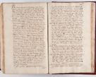 Zdjęcie nr 756 dla obiektu archiwalnego: Visitatio archidiaconatus Cracoviensis (Decanatus: Skalensis - 1727; Vitoviensis - 1727; Prossoviensis - 1728; Novi Montis - 1728; Scawinensis - 1729; Xsiążnensis - 1731; Woynicensis - 1731; Zatoriensis - 1729; Lipnicensis - 1730; Dobczycensis - 1730; Andreoviensis - 1731; Żyvecensis - 1732; Oswiemensis - 1732; Wielicensis - 1741; postea sequntur inventaria ecclesiarum decanatus Dobczycensis, Woynicensis, Andreoviensis) per R.D. Michaelem de Magna Kunice Kunicki, episcopum Arsiacensem, suffraganeum et archidiaconum Cracoviensem annis 1727 - 1741 peracta