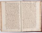 Zdjęcie nr 754 dla obiektu archiwalnego: Visitatio archidiaconatus Cracoviensis (Decanatus: Skalensis - 1727; Vitoviensis - 1727; Prossoviensis - 1728; Novi Montis - 1728; Scawinensis - 1729; Xsiążnensis - 1731; Woynicensis - 1731; Zatoriensis - 1729; Lipnicensis - 1730; Dobczycensis - 1730; Andreoviensis - 1731; Żyvecensis - 1732; Oswiemensis - 1732; Wielicensis - 1741; postea sequntur inventaria ecclesiarum decanatus Dobczycensis, Woynicensis, Andreoviensis) per R.D. Michaelem de Magna Kunice Kunicki, episcopum Arsiacensem, suffraganeum et archidiaconum Cracoviensem annis 1727 - 1741 peracta
