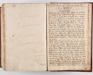 Zdjęcie nr 761 dla obiektu archiwalnego: Visitatio archidiaconatus Cracoviensis (Decanatus: Skalensis - 1727; Vitoviensis - 1727; Prossoviensis - 1728; Novi Montis - 1728; Scawinensis - 1729; Xsiążnensis - 1731; Woynicensis - 1731; Zatoriensis - 1729; Lipnicensis - 1730; Dobczycensis - 1730; Andreoviensis - 1731; Żyvecensis - 1732; Oswiemensis - 1732; Wielicensis - 1741; postea sequntur inventaria ecclesiarum decanatus Dobczycensis, Woynicensis, Andreoviensis) per R.D. Michaelem de Magna Kunice Kunicki, episcopum Arsiacensem, suffraganeum et archidiaconum Cracoviensem annis 1727 - 1741 peracta