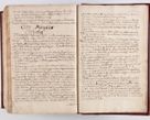 Zdjęcie nr 789 dla obiektu archiwalnego: Visitatio archidiaconatus Cracoviensis (Decanatus: Skalensis - 1727; Vitoviensis - 1727; Prossoviensis - 1728; Novi Montis - 1728; Scawinensis - 1729; Xsiążnensis - 1731; Woynicensis - 1731; Zatoriensis - 1729; Lipnicensis - 1730; Dobczycensis - 1730; Andreoviensis - 1731; Żyvecensis - 1732; Oswiemensis - 1732; Wielicensis - 1741; postea sequntur inventaria ecclesiarum decanatus Dobczycensis, Woynicensis, Andreoviensis) per R.D. Michaelem de Magna Kunice Kunicki, episcopum Arsiacensem, suffraganeum et archidiaconum Cracoviensem annis 1727 - 1741 peracta