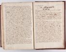 Zdjęcie nr 790 dla obiektu archiwalnego: Visitatio archidiaconatus Cracoviensis (Decanatus: Skalensis - 1727; Vitoviensis - 1727; Prossoviensis - 1728; Novi Montis - 1728; Scawinensis - 1729; Xsiążnensis - 1731; Woynicensis - 1731; Zatoriensis - 1729; Lipnicensis - 1730; Dobczycensis - 1730; Andreoviensis - 1731; Żyvecensis - 1732; Oswiemensis - 1732; Wielicensis - 1741; postea sequntur inventaria ecclesiarum decanatus Dobczycensis, Woynicensis, Andreoviensis) per R.D. Michaelem de Magna Kunice Kunicki, episcopum Arsiacensem, suffraganeum et archidiaconum Cracoviensem annis 1727 - 1741 peracta