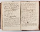 Zdjęcie nr 794 dla obiektu archiwalnego: Visitatio archidiaconatus Cracoviensis (Decanatus: Skalensis - 1727; Vitoviensis - 1727; Prossoviensis - 1728; Novi Montis - 1728; Scawinensis - 1729; Xsiążnensis - 1731; Woynicensis - 1731; Zatoriensis - 1729; Lipnicensis - 1730; Dobczycensis - 1730; Andreoviensis - 1731; Żyvecensis - 1732; Oswiemensis - 1732; Wielicensis - 1741; postea sequntur inventaria ecclesiarum decanatus Dobczycensis, Woynicensis, Andreoviensis) per R.D. Michaelem de Magna Kunice Kunicki, episcopum Arsiacensem, suffraganeum et archidiaconum Cracoviensem annis 1727 - 1741 peracta