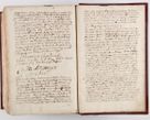 Zdjęcie nr 798 dla obiektu archiwalnego: Visitatio archidiaconatus Cracoviensis (Decanatus: Skalensis - 1727; Vitoviensis - 1727; Prossoviensis - 1728; Novi Montis - 1728; Scawinensis - 1729; Xsiążnensis - 1731; Woynicensis - 1731; Zatoriensis - 1729; Lipnicensis - 1730; Dobczycensis - 1730; Andreoviensis - 1731; Żyvecensis - 1732; Oswiemensis - 1732; Wielicensis - 1741; postea sequntur inventaria ecclesiarum decanatus Dobczycensis, Woynicensis, Andreoviensis) per R.D. Michaelem de Magna Kunice Kunicki, episcopum Arsiacensem, suffraganeum et archidiaconum Cracoviensem annis 1727 - 1741 peracta